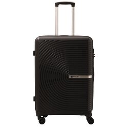 MCS kofer l 75cm crni Cene