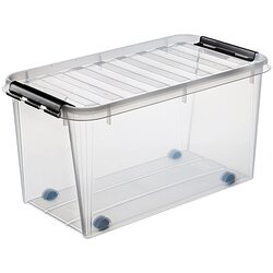 Classic Zaboj za shranjevanje Smartstore (70 l, 72 x 40 x 39 cm) Cene