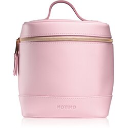 Notino Pastel Collection Make-up case kozmetični kovček Pink Cene