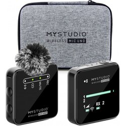Easypix MyStudio Wireless Mic Uno Cene