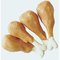 Kozmo žvakalica za pse pileći batak, 500g Cene