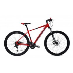 Capriolo mtb lc 9.2 29"/24al crveno-siv ( 924532-19 ) Cene