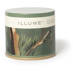 ILLUME x Bloomingville Dišeča sveča čas gorenja 50 h Hinoki Sage – Cene