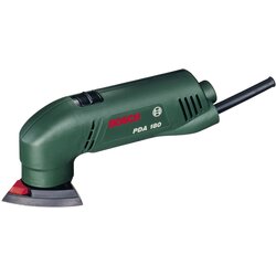 Bosch deltasti brusilnik pda 180 bos ch 0603339003, (21506944) Cene