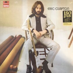 Eric Clapton  Cene