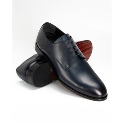 La Force Fashion muške cipele YK-3302-G - teget Cene