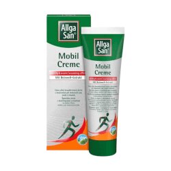 ALLGA SAN Mobil krema Cene