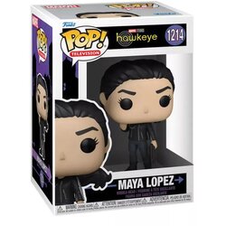 Funko POP MARVEL: HAWKEYE - MAYA LOPEZ Cene