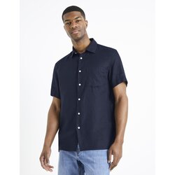 Celio Shirt Damarlin - Men Cene