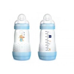 Mam flašica easy start anti colic 2m+ 260ml Cene