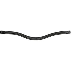 Schockemöhle Sports Čelni trak 'Browband Fancy Select', black/cream/silver Cene