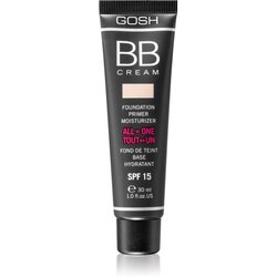 Gosh BB vlažilna BB krema SPF 15 odtenek 002 Beige 30 ml Cene