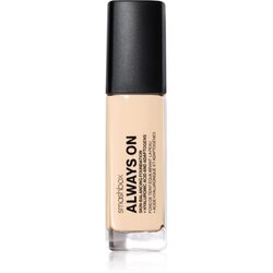 Smashbox Always On Skin Balancing Foundation dugotrajni puder nijansa F20N - LEVEL-TWO FAIR WITH A NEUTRAL UNDERTONE 30 ml Cene