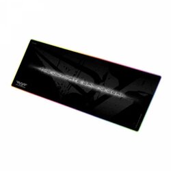 Armaggeddon 27 AS-33R rgb xl assault gaming mouse mat Cene