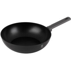 Berlinger Haus wok tava antracit 28 cm - BH8123 Cene