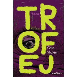 TREĆI TRG Geja Shuters - Trofej Cene