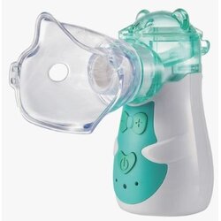 Oromed ORO-MESH BABY GREEN Inhaler Cene
