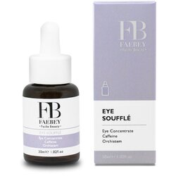FAEBEY negovalni serum za okoli oči - Eye Souffle Serum Cene