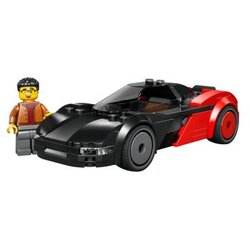 Target 60486 EV Superautomobil Cene