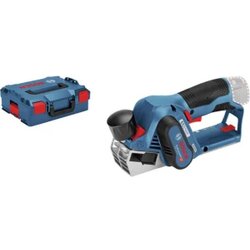 Bosch Blanjalica na bateriju 12 V Dubina utora: 17 mm Cijene