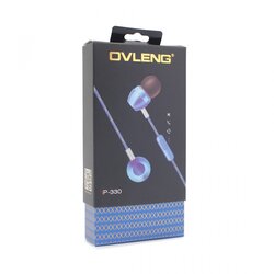 Ovleng IP330 plave slušalice Cene