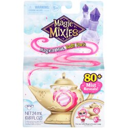 Magic Mixies Čarobna svetilka - paket za ponovno polnjenje Cene