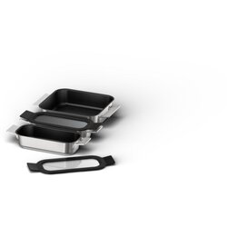 Siemens HZ9FF030 Set za pecenje s tavom, Cijene