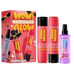 Holiday set Matrix Glow Mania Trio 2025 Cene
