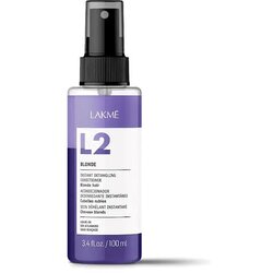 Lakmé L2 Blonde Conditioner 100ml Cene