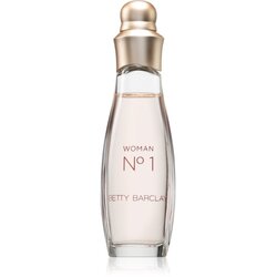 Betty Barclay Woman N°1 toaletna voda za ženske 20 ml Cene
