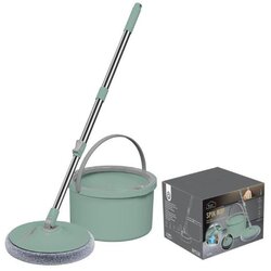 Tcc plus Set za čiščenje tal Spin mop tcc-3016 Cene