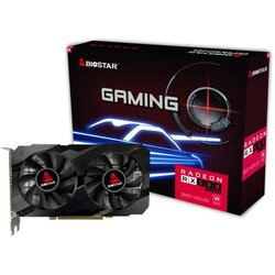 Biostar grafička kartica Biostar RX580, 8 GB GDDR5, 256-bitna Cene