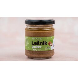 Bemata Lešnik puter, 180g Cene