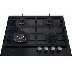 Whirlpool plinska kuhalna plošča GOFL 629/NB1 Cene