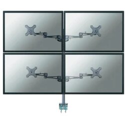 Neomounts NEWSTAR FPMA-D935D4 nosač za ekran NewStar Products Cene