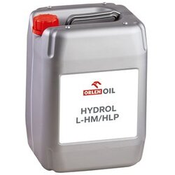 ORLEN olje hydrol l-hm/hlp 68 5L hlp 68 10058435 Cene