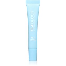 Teaology Tea Gloss Volume Lip Treatment sjajilo za volumen usana s peptidima nijansa Transparent 10 ml Cene