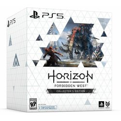 Guerrilla Games PS5 Horizon: Forbidden West Collectors Edition Cene