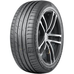 Nokian Powerproof 2 ( 225/55 R19 103V XL Aramid Sidewalls ) Cene