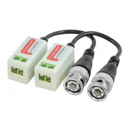VIDEO signal balun ( AV-12E ) Cene