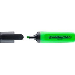 Edding 345 svjetlozeleni marker Cene