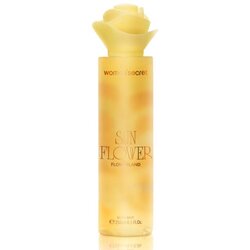 women'secret Woman'secret flowerland sun flower body mist 250ml Cene