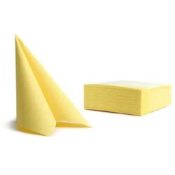 Soft Point salveta – žuta boja (38×38) – 50/1 Cene