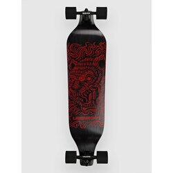 Landyachtz Evo 40 - Bear Komplet black Cene