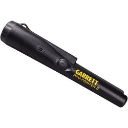 Garrett Pro-pointer ii ročni detektor kovin Cene