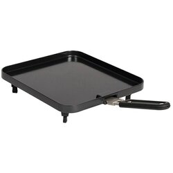 Cadac Plošča za žar 2 Cook 3 (Ustrezno za: plinski žar 2 Cook 3, gladka površina) Cene