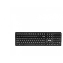 Marvo TASTATURA+MIS WS005 WH wireless combo Cene