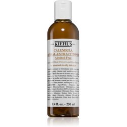 Kiehl's Calendula Herbal-Extract Toner tonik za lice bez alkohola 250 ml Cene