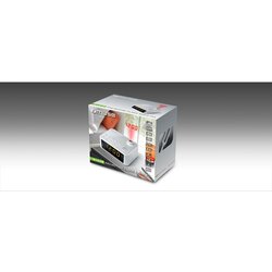 Muse radioura M-178 PW, bela Cene