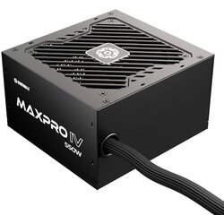 Enermax EMP550W power supply unit 550 W 20+4 pin ATX Black Cene